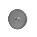 قطعات قرقره زمان بندی انتقال مکانیکی OEM