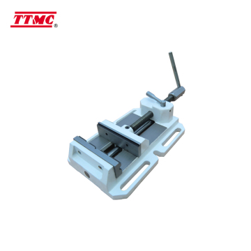 Quick Lock TSL-200Q Machine Vice: A Robust Clamping Solution