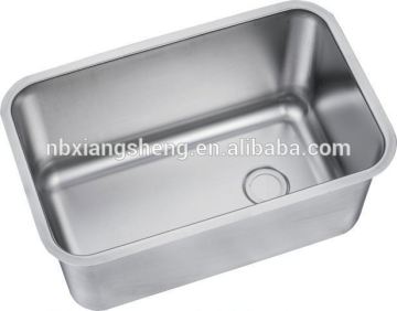 Used molding bathroom sink recyclable