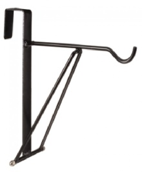 Triangle Folding Saddle Rack