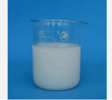 Defoaming Agents Organic Silicone Oil Defoamer