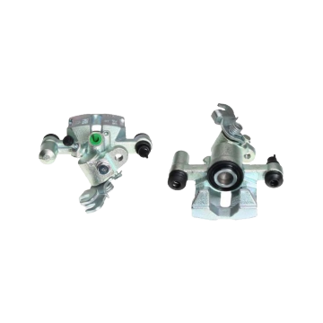 Caliper Brake Bahagian Auto Borong untuk Mazda 323 FV BA 94-98 B01A2671XA