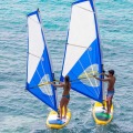 Fabryczna nadmuchiwana deska do windsurfingu na sprzedaż hurtową