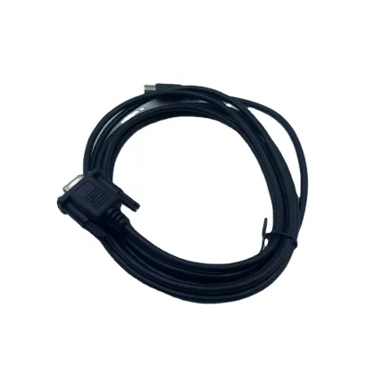 LEVI PI PA Series Touch Screen HMI Mitsubishi LX3V 3VP VE VM PLC Communication Cable