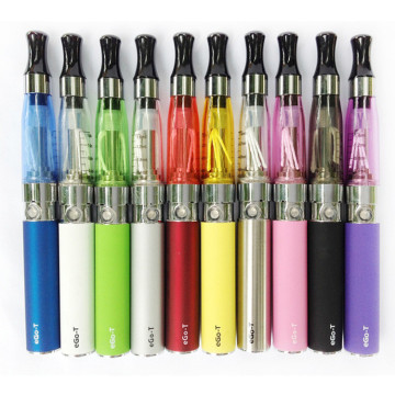 cheapest Electronic Cigarette 900mah Ego Ce4 Blister Kit