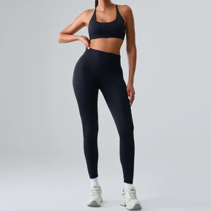 Advanced Performance Wear for Elite Athletes