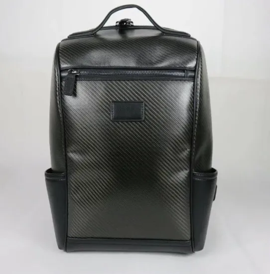 Wholesale Carbon fiber backpack