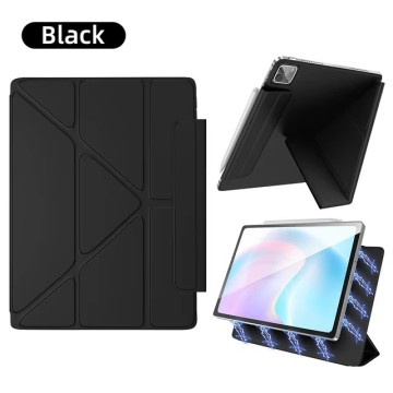 Vỏ từ tính cho iPad Air 11, 13 inch 2024 m2/m4 Vỏ bọc cho iPad Pro &amp; Air