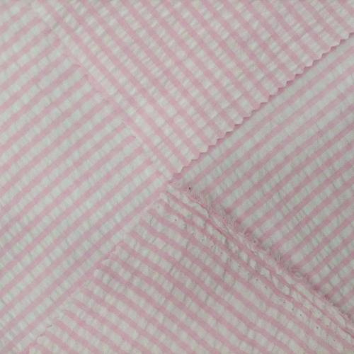 100%Poly Woven Fancy Fabric