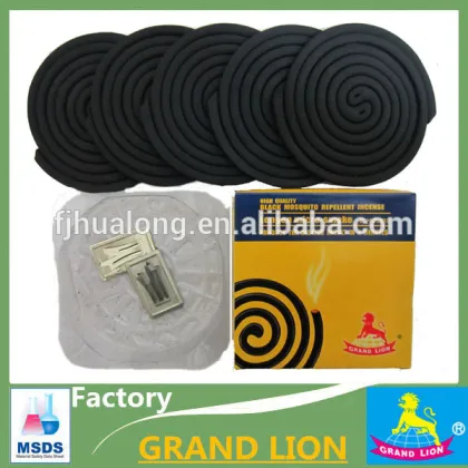 China no smoke mosquito-repellent incense