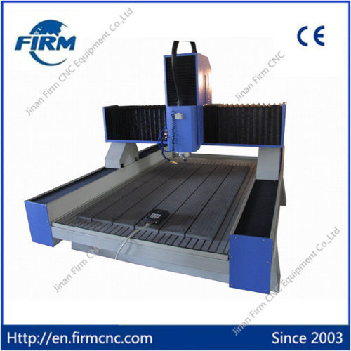 FM-1325 CNC Stone Cutting Engraving Carving Router