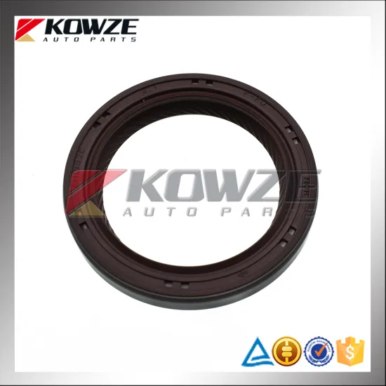 Front Auto Crankshaft Oil Seal For Mitsubishi Lancer Lancer Classic CS1A CS2A CS3A CS3W MD372248