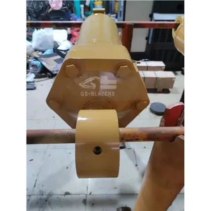 GP-Ripper and GP-Tilt Cylinder Parts Search