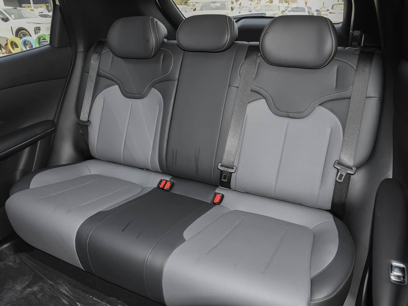 Changan Qiyuan (Q05) 2026