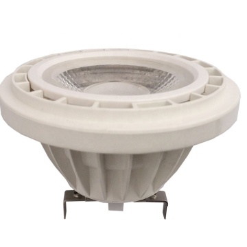 AR111 LED Spotlight 12V/24V - 7W Warm White Daylight Lamp Ceiling Light