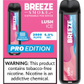 Mejor Breeze Pro Vape