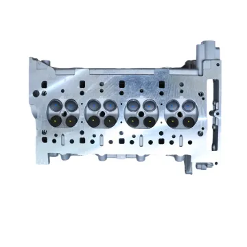 Brand Quality New Complete Cylinder Head 13S4F 1.3L for Morris Garages