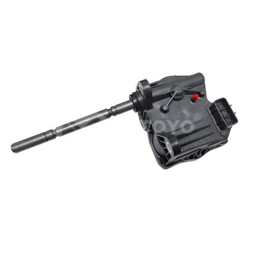 NITOYO Actuator ASSY Transfer Case Motor for Toyota Vigo