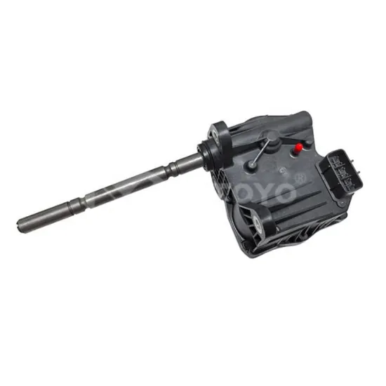 NITOYO Actuator ASSY Transfer Case Motor for Toyota Vigo