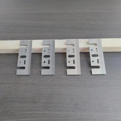 Bosch wood tools electric planer knife