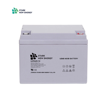 12V25Ah Gel Battery For UPS