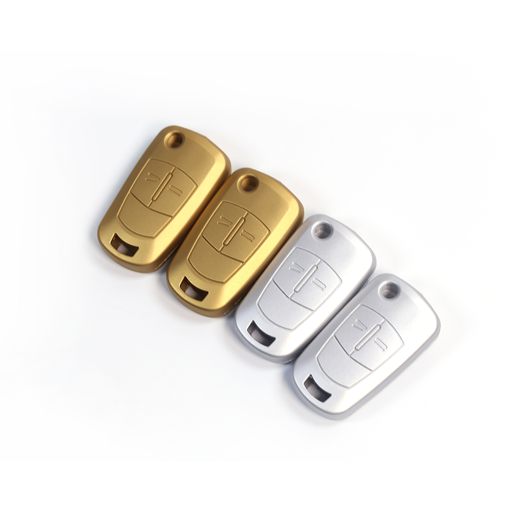 silicone car key cover