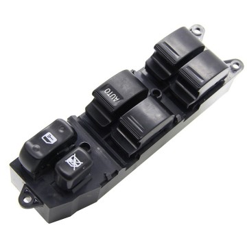 OEM Right Hand Window Lift Switch for Toyota Land Cruiser 1998-2002