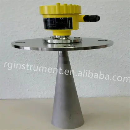 VEGA Vegapuls 68 Radar Level Gauge PS68.XXEGD2HAMXX - Liquid Level Sensor