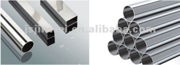 EN 1.4306 stainless steel seamless pipe best supplier in China