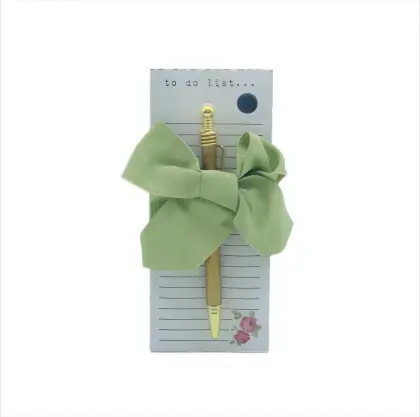 NOTEPAD FOR SCHOOL AND OFFICE