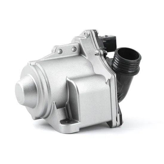 Electric Water Pump for BMW 1 3 5 7 Series E88 E82 E90 E91 E92 E93 F10 F11 F18 F01 F02 X3 F25 (11519455978 11517888885 N54 N55)