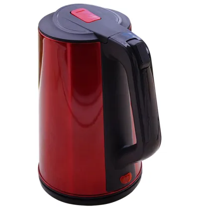 Electric keep warm kettle