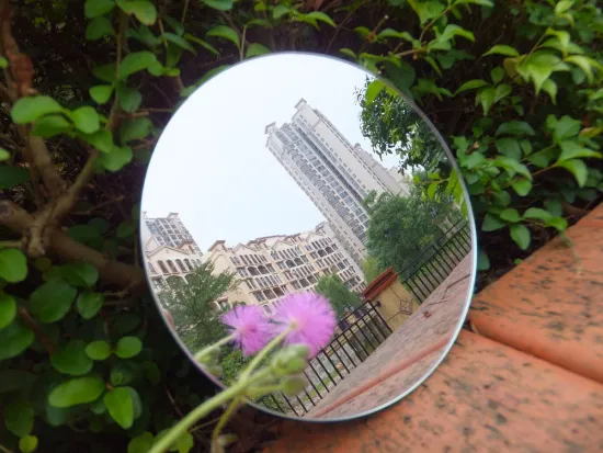 Pet Plastic Sheet Custom Size Color Die Cut