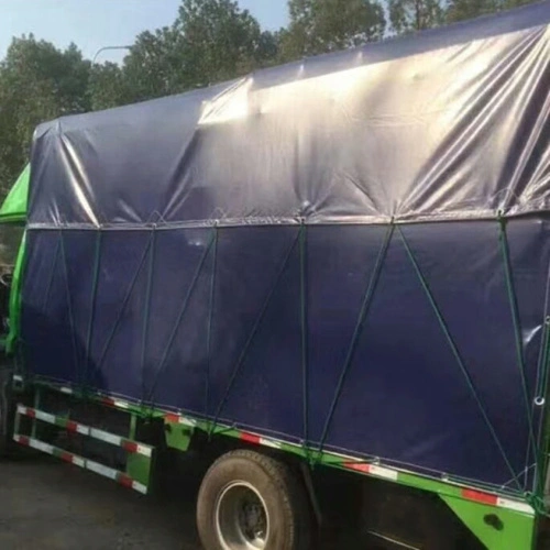 Free Samples Vinyl Tarpaulins For Truck Tarpaulin China Manufacturer