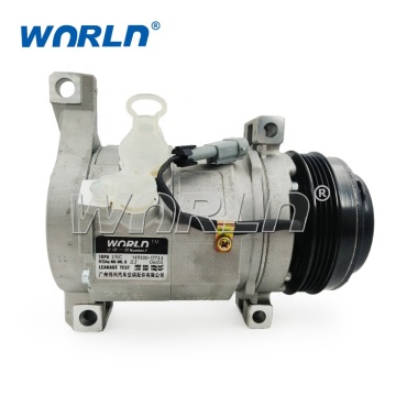 Compressore CA per Chrysler Cadillac Escalade GMC Hummer H2 - Numeri di parte 10S20C, 89024905, 15100338, 89024879, 10364873, 25891792, 89023461, WXCL002