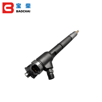 JAC SAIC MAXUS G10 YUNNEI 디젤 연료 인젝터 노즐 키트 (0445110768)