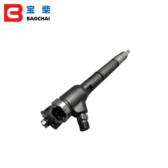 JAC SAIC MAXUS G10 YUNNEI Diesel Fuel Injector Nozzle Kit (0445110768)