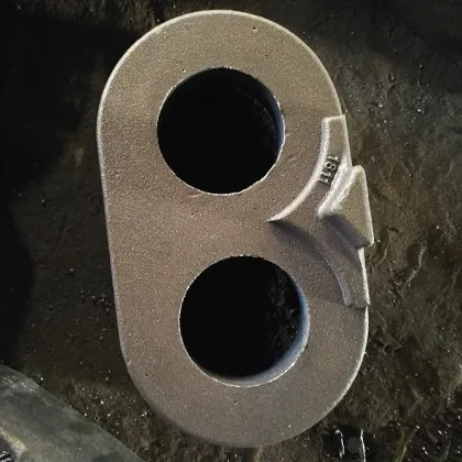 Customized Grey Iron Casting Machinery Part