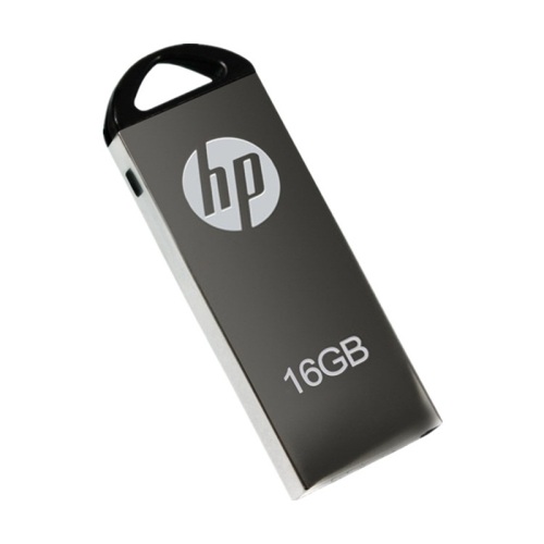 Metal Waterproof Business Usb Flash Drive