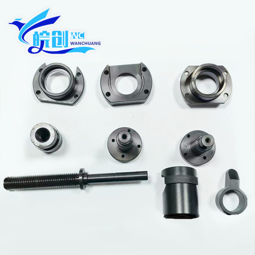 Bộ phận cơ khí nhãn tay áo 45 #