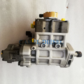 Diesel Engine Fuel Injection Pump 317-8021 for Caterpillar CAT320D C6.4