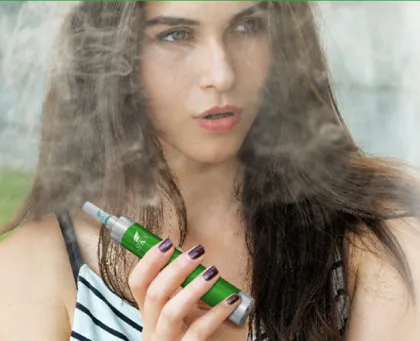 Healcier SKS Heat-Not-Burn No-nicotine stick