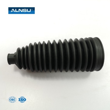 High Quality Steering Rack Boot for Toyota Models: 45535-09150, 45535-49015, ZRE152, and ZVW30