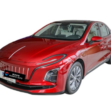 new cars for sale Hong Qi EQM5 electric car 2024 stock electric autos e-qm5 0 km new car high-speed electric automotive