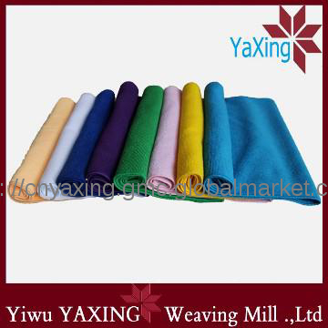 80%Polyester 20%Polyamide bath towel wholesale