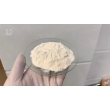 PAC por a fokozott víztisztítási folyamatokhoz