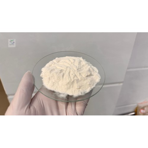 PAC-Pulver für verbesserte Wasserklärprozesse