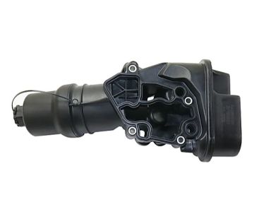 Hochwertiger Ölfiltergehäuse von Motorsystemen