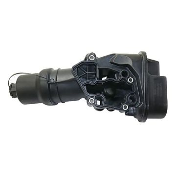 High Quality Engine System Oil Filter Housing