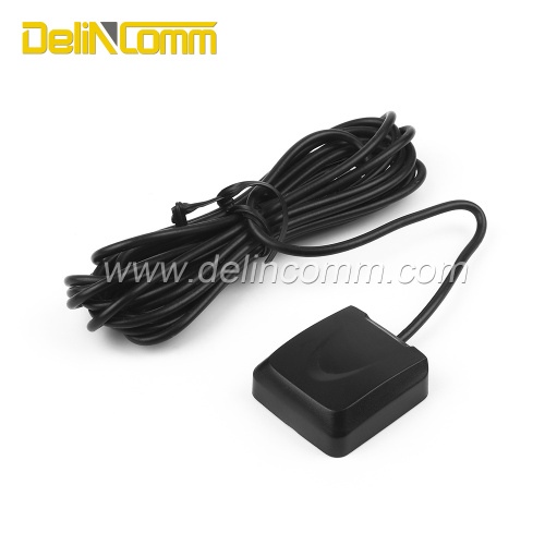 GPS&GSM Dual Band Combination Antenna 3m with SMA